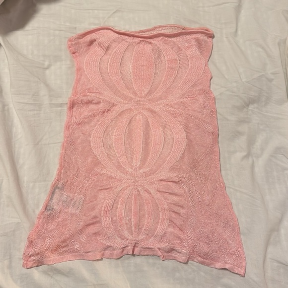Gimaguas Ete Camisole - pink - Picture 5 of 6